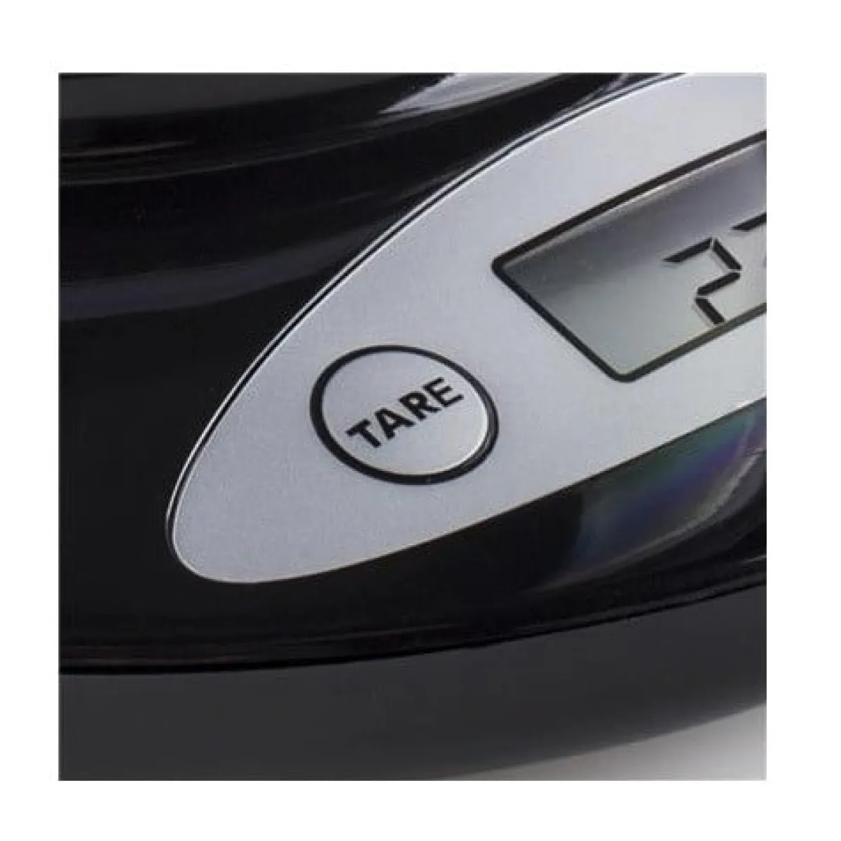 Outlet Tristar Keukenweegschaal met Mengkom 2kg