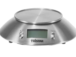 Sale Tristar Keukenweegschaal met Mengkom 5kg