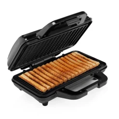 New Tristar Wafelfriet Maker