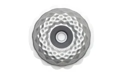 Discount Decora Tulband Bakvorm Ciambella Diamante Ø20x8(h) cm