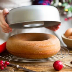 New Decora Tulband Bakvorm Ciambella Ø20x7,5(h) cm