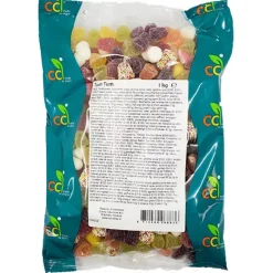 Clearance Overig Tum Tum 1kg