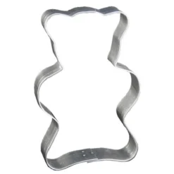 Hot Overig Uitsteker Beer groot 13 x 2,3 cm**