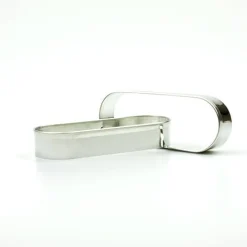 Hot Overig Uitsteker Ovaal 4 x 11 cm (2 stuks)