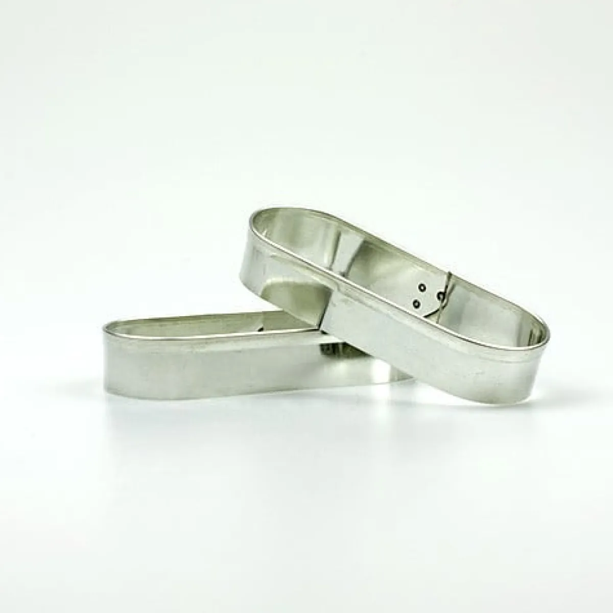 Hot Overig Uitsteker Ovaal 4 x 11 cm (2 stuks)