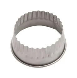 Best Overig Uitsteker Prof. Rond Gekarteld RVS Ø6cm