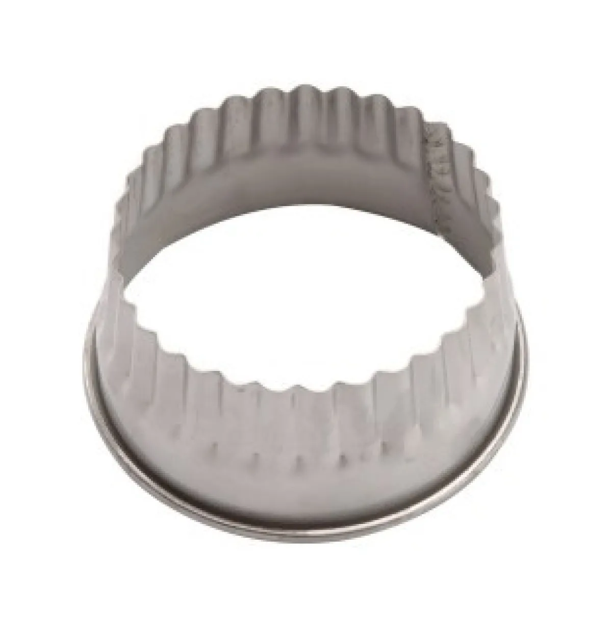 Best Overig Uitsteker Prof. Rond Gekarteld RVS Ø6cm