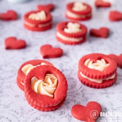 Best Overig Uitsteker Prof. Rond Gekarteld RVS Ø6cm