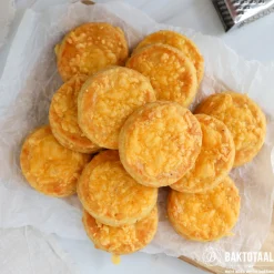 Outlet Overig Uitsteker Prof. Rond Glad RVS Ø5cm