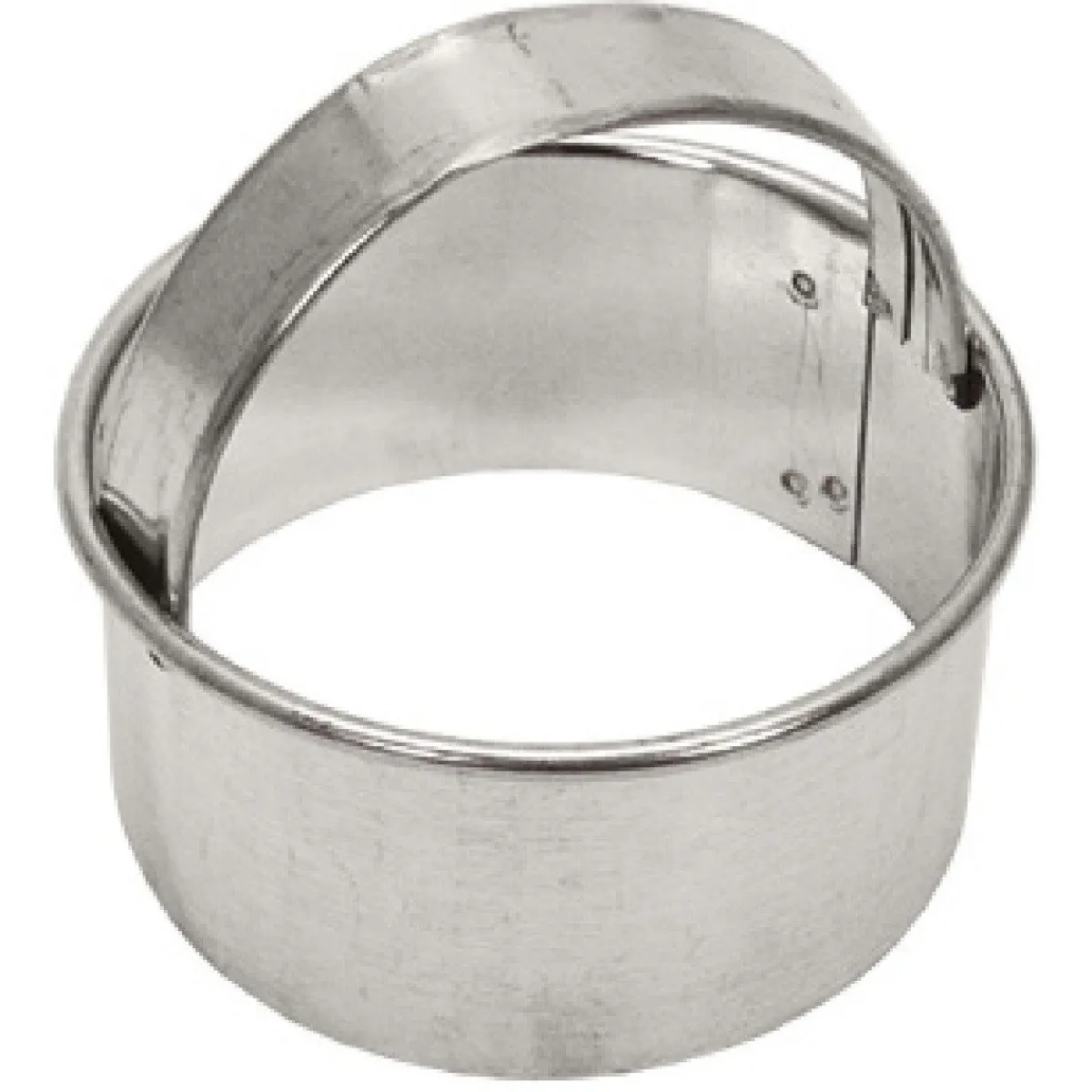 Online Overig Uitsteker Rond Glad met Handgreep Ø8x3cm