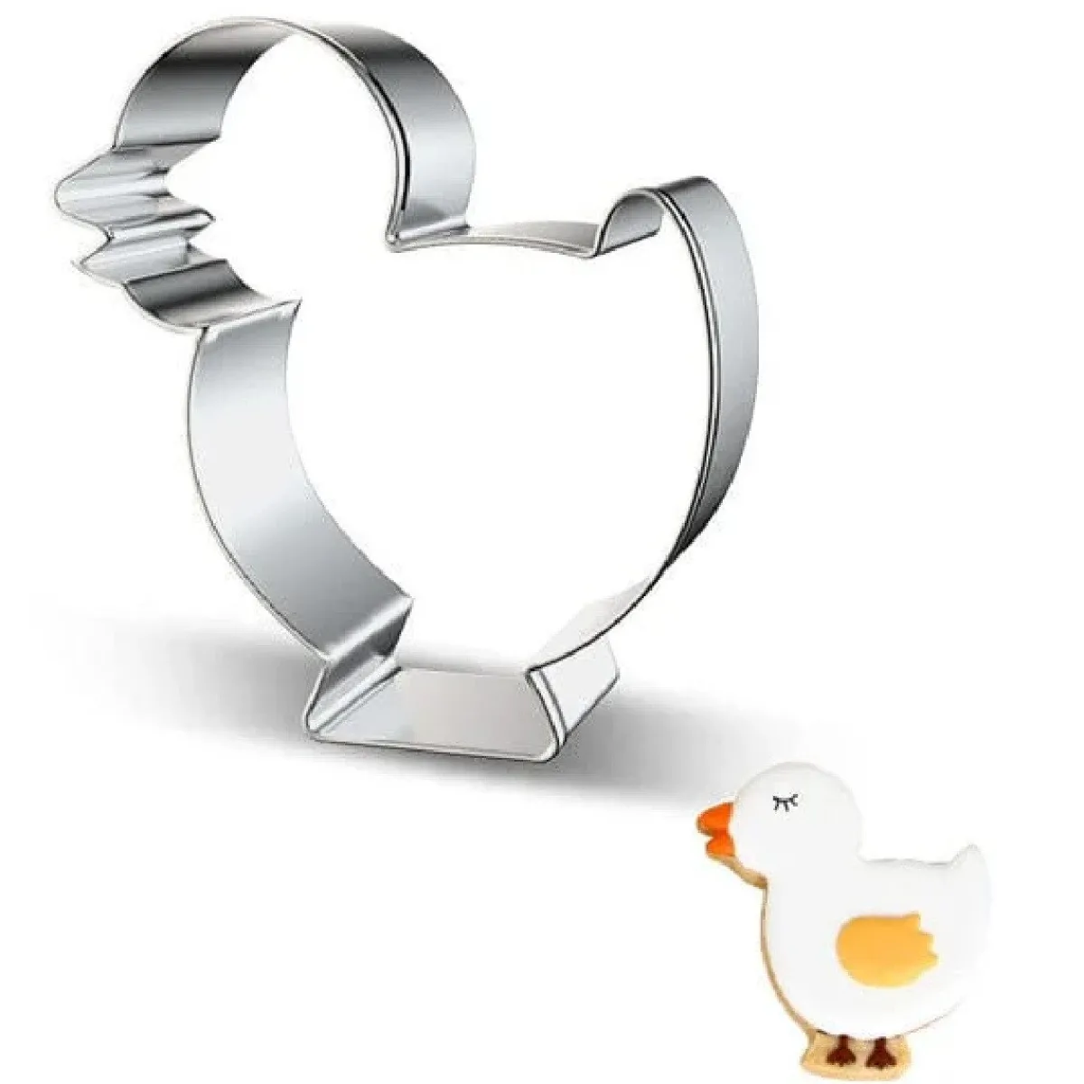 Best Happy Sprinkles Uitsteker RVS Kuiken