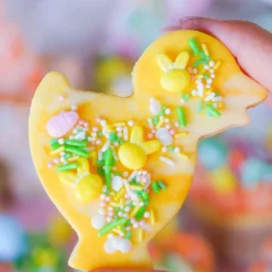 Best Happy Sprinkles Uitsteker RVS Kuiken