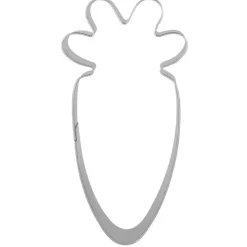 Clearance Happy Sprinkles Uitsteker RVS Wortel