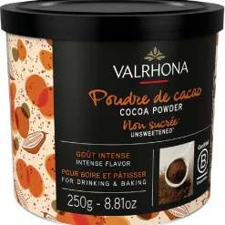 Sale Valrhona Cacaopoeder 250g