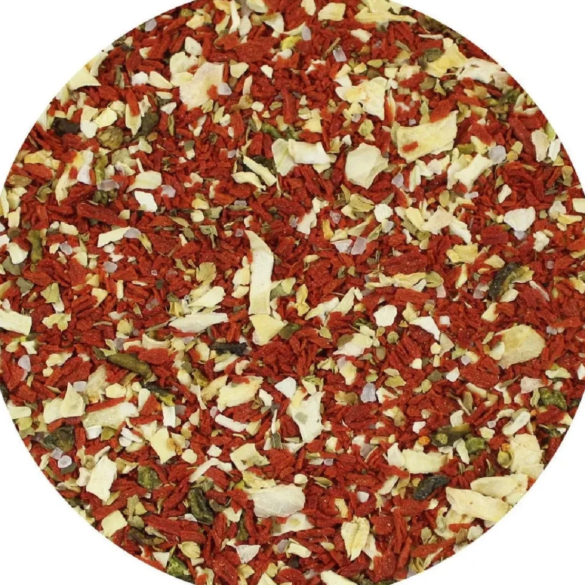 Clearance Van Beekum Bruschetta Melange 110g