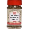 Sale Van Beekum Italiaanse Kruiden met Zeezout 100g