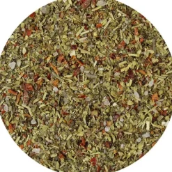 Sale Van Beekum Italiaanse Kruiden met Zeezout 100g