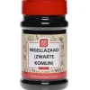 Hot Van Beekum Nigellazaad (Zwarte Komijn) 160g