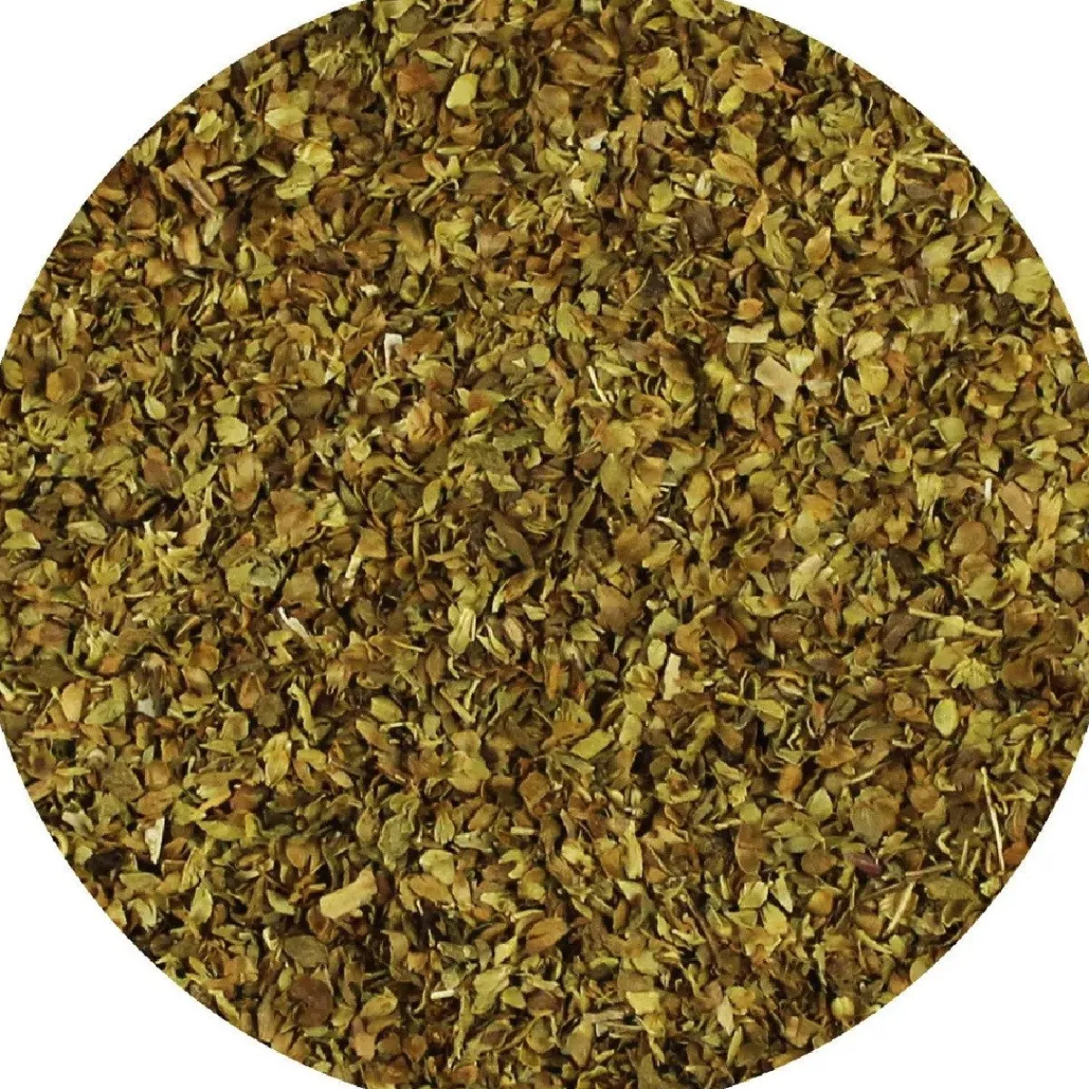 Clearance Van Beekum Oregano Heel 45g