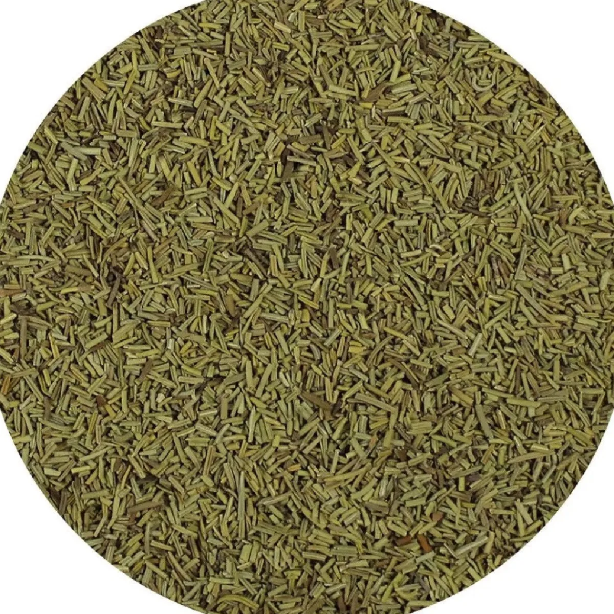 Van Beekum Rozemarijn Gebroken 70g