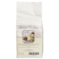 Van de Meester VanDeMeester American Pancake & Wafel mix 1kg
