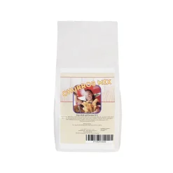 Sale Van de Meester VanDeMeester Churrosmix 1kg