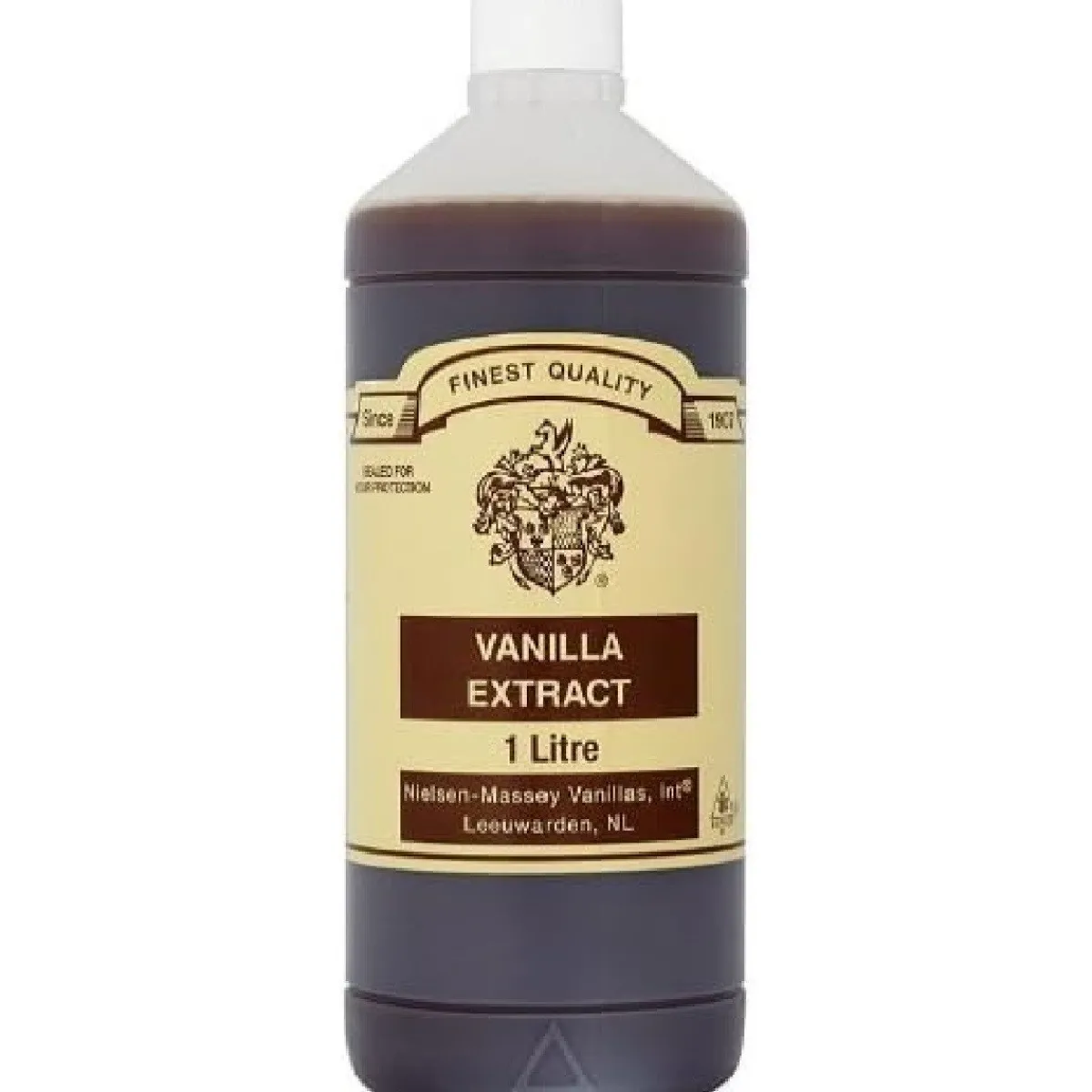 Best Nielsen-Massey Vanille Extract Gourmet 1 liter