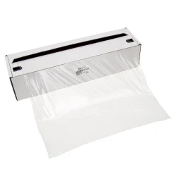 Hot BrandNewCake Vershoudfolie 45cm x 300m Afscheurdoos