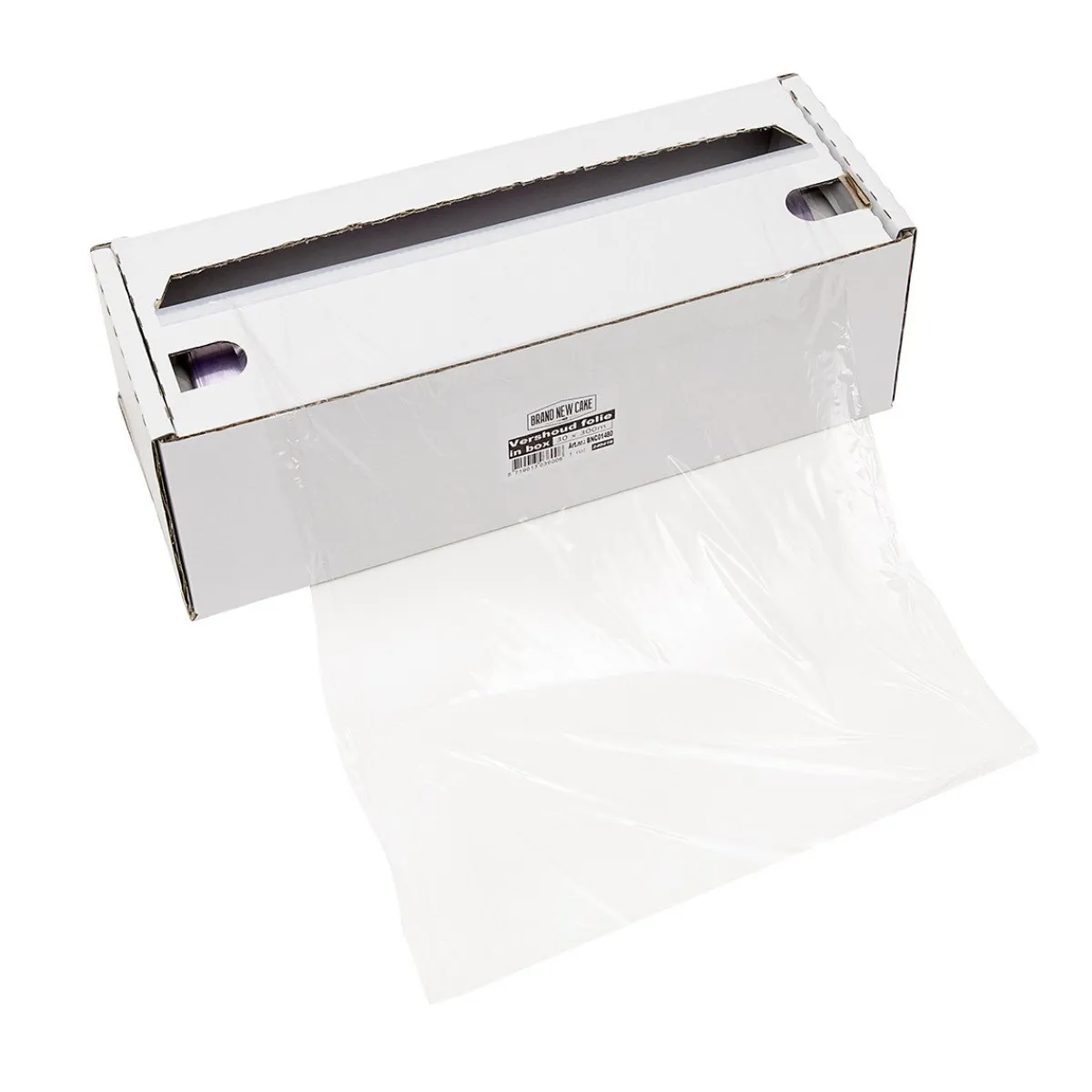 Online BrandNewCake Vershoudfolie 30cm x 300m Afscheurdoos