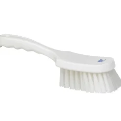 Discount Vikan Afwasborstel Groot Zacht Wit