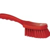 Outlet Vikan Afwasborstel Groot Hard Rood