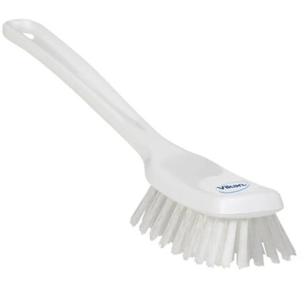 Vikan Afwasborstel Klein Wit
