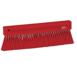 Hot Vikan Bankstoffer Rood