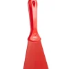 Online Vikan Handschraper Nylon Rood 10cm