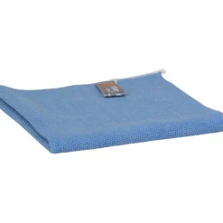 Hot Vikan Microvezeldoek Original Blauw 32x32cm