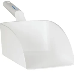 Discount Vikan Schep groot Wit 2 liter