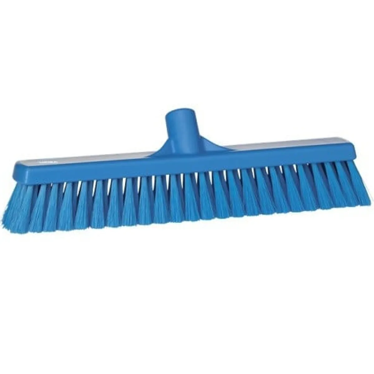 Discount Vikan Vloerveger Zacht Blauw 42cm