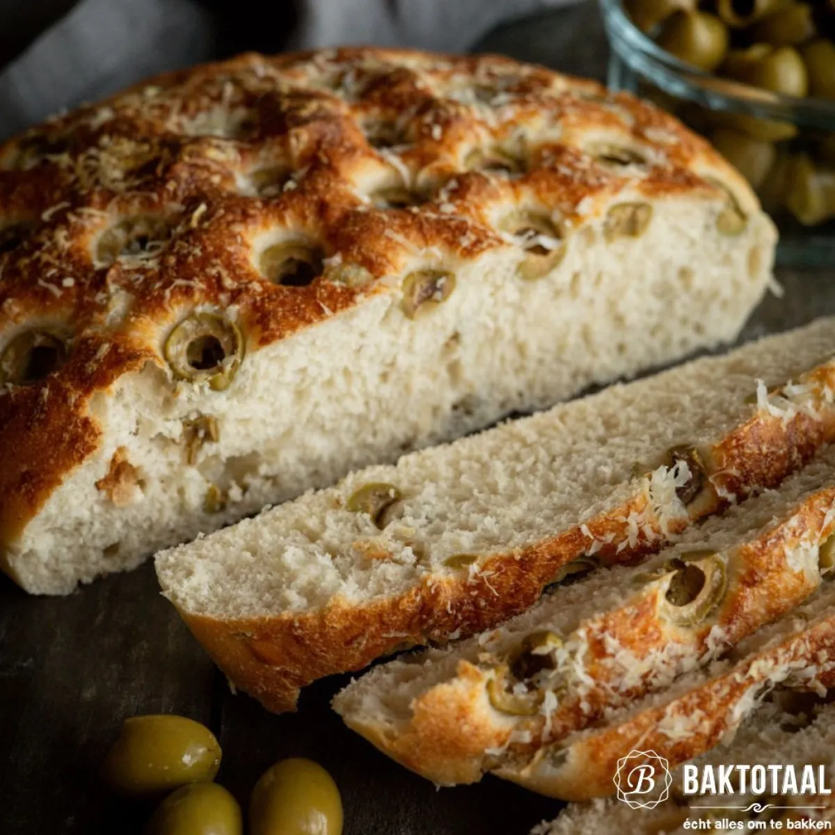 Hot Overig Vlaaipan Alusteel Ø20 x 2,5cm