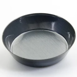 Sale Overig Vlaaipan gesiliconeerd Ø75x18mm