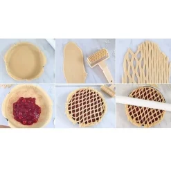 Hot Overig Vlaairuitenroller kunststof 12cm