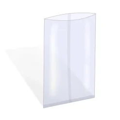 Clearance Overig Vlakke zak 200 x 300mm 50st.