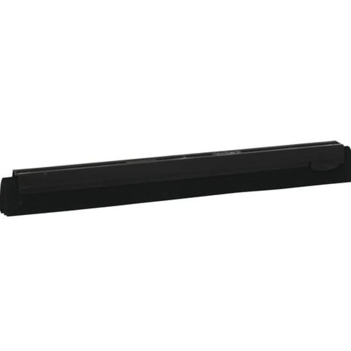 Hot Vikan Vloertrekker vervangingsrubber casette-lock 40cm.