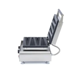 New Overig Wafelijzer Lolly Wafel Professioneel