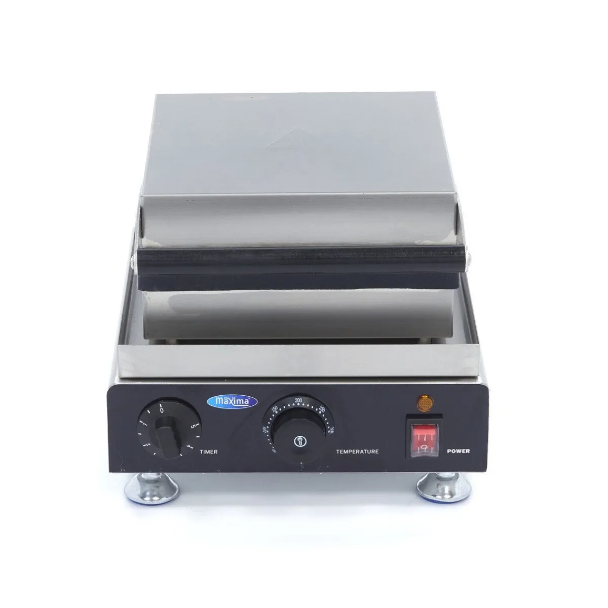 New Overig Wafelijzer Lolly Wafel Professioneel