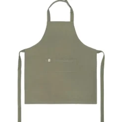 New Walra Keukenschort Legergroen