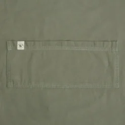 New Walra Keukenschort Legergroen