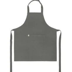 Discount Walra Keukenschort Off Black