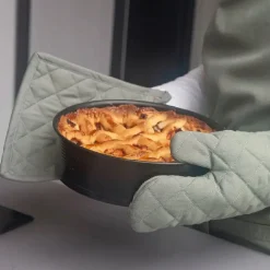 Online Walra Ovenwant Legergroen