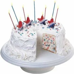 Online Wilton Angel Food Cake bakvorm 25x10cm**