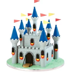 Hot Wilton Bakset Kasteel